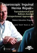 Laparoscopic Inguinal Hernia Repair - 