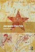 Cover-Bild zum Titel 'Specters of Marx' von 'Jacques Derrida'