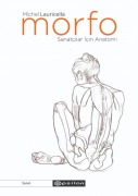 Cover-Bild zum Titel 'Morfo' von 'Michel Lauricel'