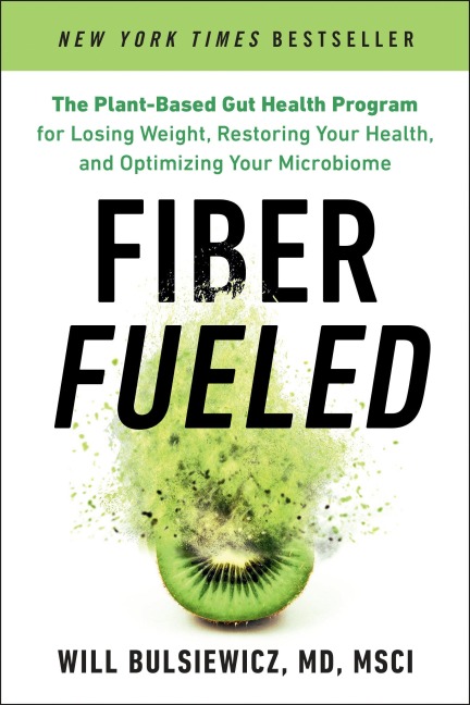 Fiber Fueled - 