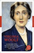 Cover-Bild zum Titel 'Schreiben für die eigenen Augen' von 'Virginia Woolf'