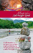 Cover-Bild zum Titel 'Magisches Salzburger Land' von 'Rainer Limpöck'