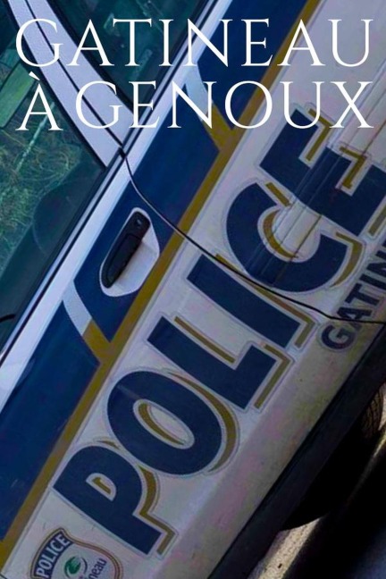 Gatineau à Genoux - Anna