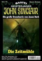 John Sinclair 1750 - Jason Dark