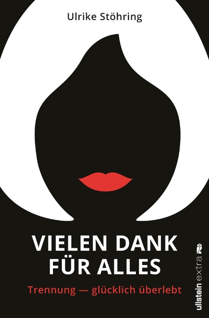 Vielen Dank für alles - Ulrike Stöhring