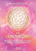 Die Venusblume - Marion Odile Grübel