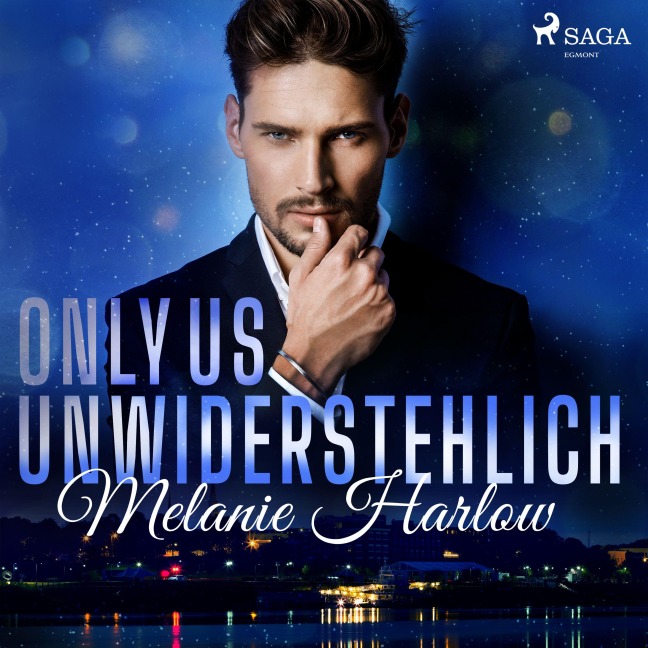 Only Us ¿ Unwiderstehlich - Melanie Harlow