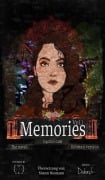 Cover-Bild zum Titel 'Memories Vol. 1.' von 'Hussein Al-Dabash'