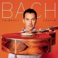 Bach - Thibault Cauvin