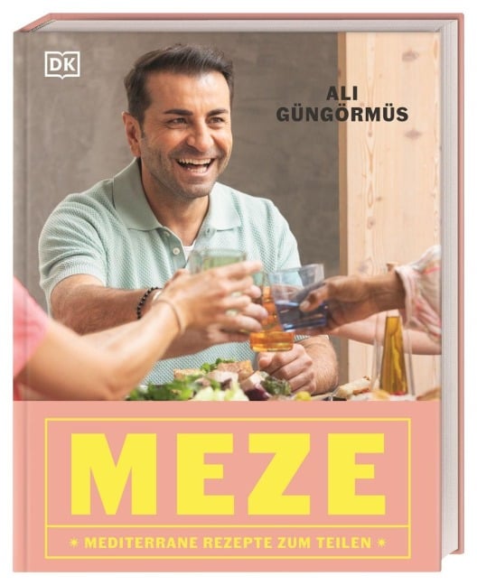 Meze - Ali Güngörmüs