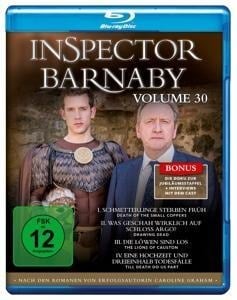 Inspector Barnaby Vol.30 - Inspector Barnaby