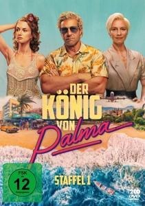 Der König von Palma - Yves Hensel, Johannes Kunkel, Veronica Priefer, Martin Rott