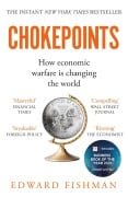 Cover-Bild zum Titel 'Chokepoints' von 'Edward Fishman'