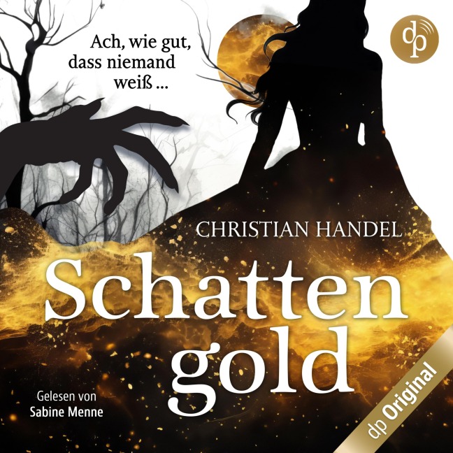 Schattengold - Christian Handel