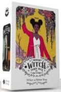 Modern Witch Tarot - Lisa Sterle