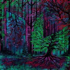 Absolution - Ashbringer