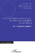 Cover-Bild zum Titel 'L'enseignement-apprentissage du français au Maroc au XXIe siècle' von 'Mohamed Essaouri, Abdelouahed Mabrour, Mina Sadiqui'