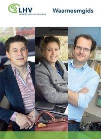 Waarneemgids: Voor de Startende Huisarts - 