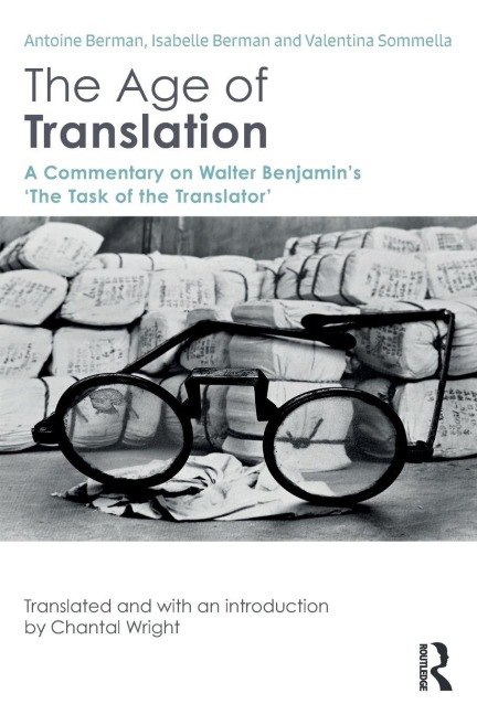 The Age of Translation - Antoine Berman