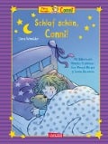 Conni-Bilderbuch-Sammelband: Meine Freundin Conni: Schlaf schön, Conni! - Liane Schneider