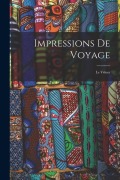 Cover-Bild zum Titel 'Impressions De Voyage: Le Véloce' von 'Anonymous'