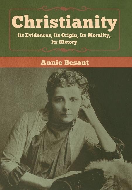 Christianity - Annie Besant