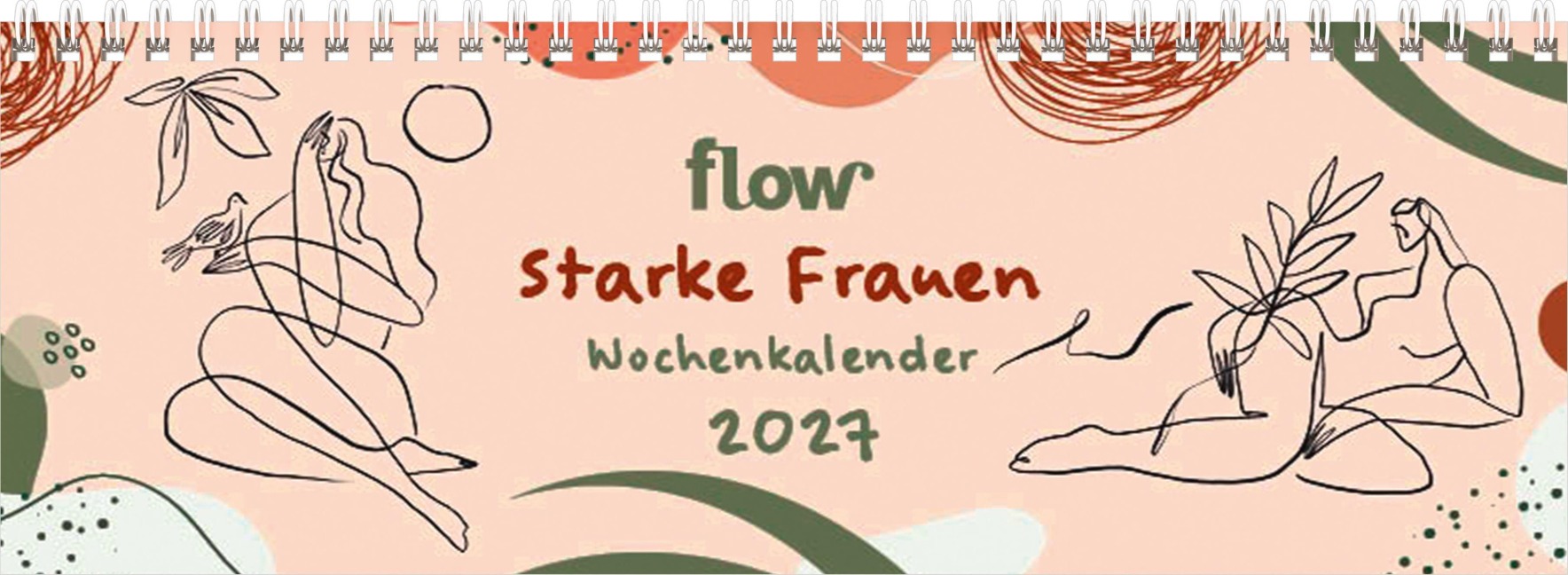 Starke Frauen 2027 - 