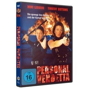 Personal Vendetta - Mimi Lesseos, Thomas Quinn, Howard Shear