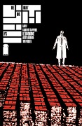 Cover-Bild zum Titel 'One Hand #3' von 'Ram V'