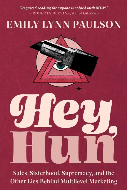 Hey, Hun - Emily Lynn Paulson
