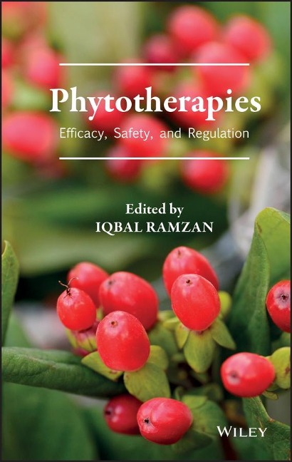 Phytotherapies - 