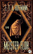 Cover-Bild zum Titel 'Meister Floh' von 'E. T. A. Hoffmann'