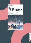 Cover-Bild zum Titel 'A-Process' von 'Helga Lüpschen'