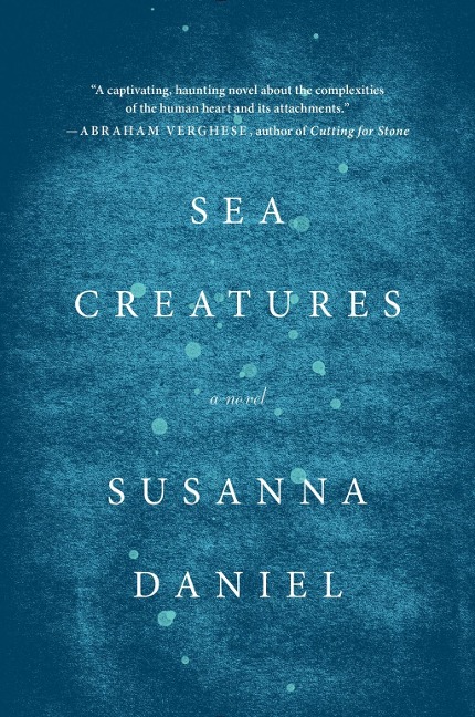 Sea Creatures - Susanna Daniel