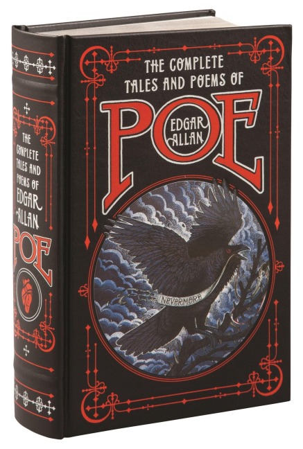 Complete Tales and Poems of Edgar Allan Poe - Edgar Allan Poe