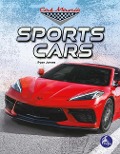 Sports Cars - Ryan James
