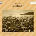 Cover-Bild zum Titel 'Roughing It' von 'Mark Twain'