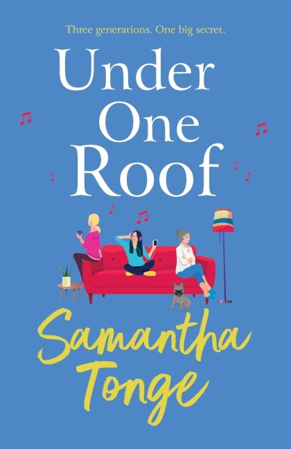 Under One Roof - Samantha Tonge