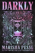 Cover-Bild zum Titel 'Darkly' von 'Marisha Pessl'
