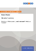 Cover-Bild zum Titel 'Blended Learning' von 'Robert Reuter'