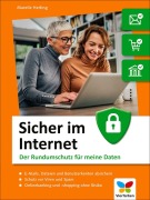 Cover-Bild zum Titel 'Sicher im Internet' von 'Mareile Heiting'