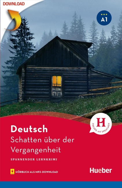 Schatten über der Vergangenheit - Anneli Billina