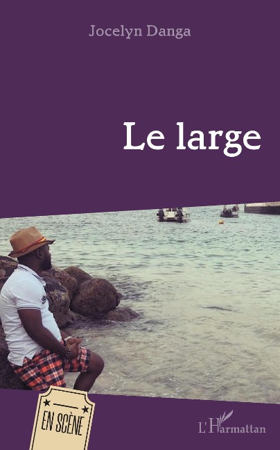 Le Large - Danga Jocelyn DANGA