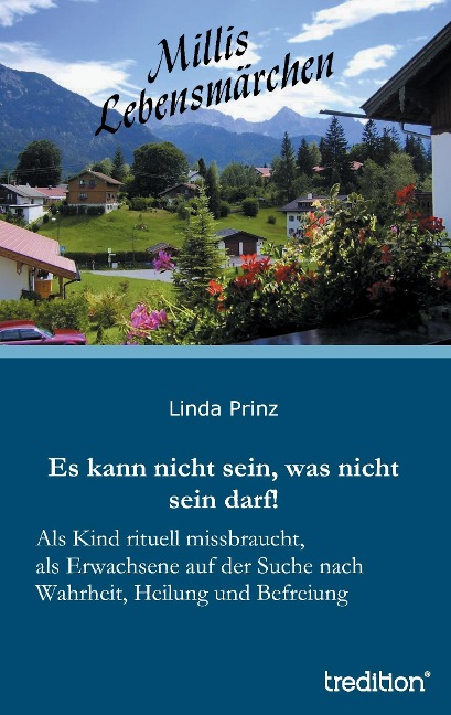 Millis Lebensmärchen - Linda Prinz