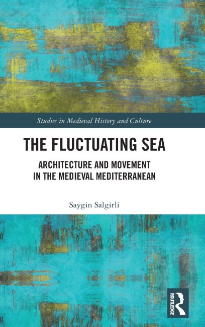 The Fluctuating Sea - Saygin Salgirli