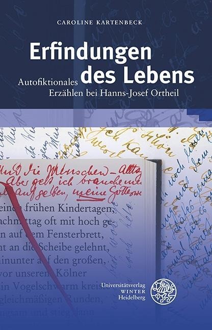 Erfindungen des Lebens - Caroline Kartenbeck