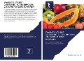 Cover-Bild zum Titel 'EVALUATIE VAN HET CHEMOPROTECTIEVERMOGEN VAN SYNTHETISCHE FLAVONEN' von 'Reshma Tendulkar'