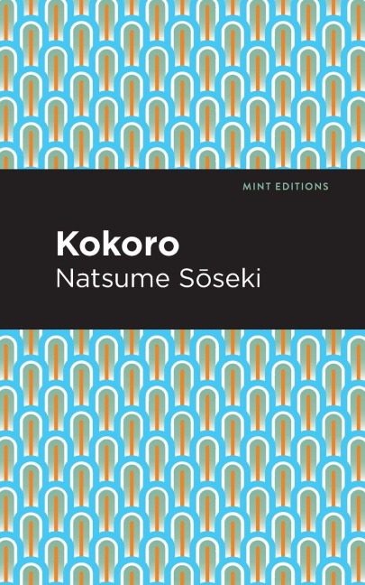 Kokoro - Natsume SMseki