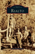 Cover-Bild zum Titel 'Rialto' von 'John Anthony Adams'