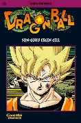 Dragon Ball 34. Son-Goku gegen Cell - Akira Toriyama